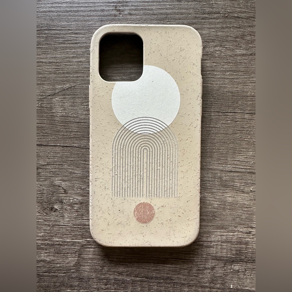 iPhone 12/12 pro iPhone case by pela